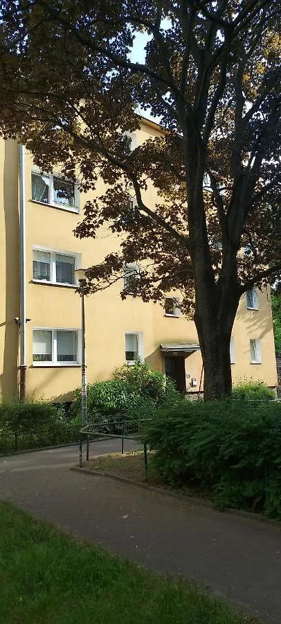 Apartment Przytulne Mieszkanie Obok Metra W Pieknej Okolicy Warsaw Poland